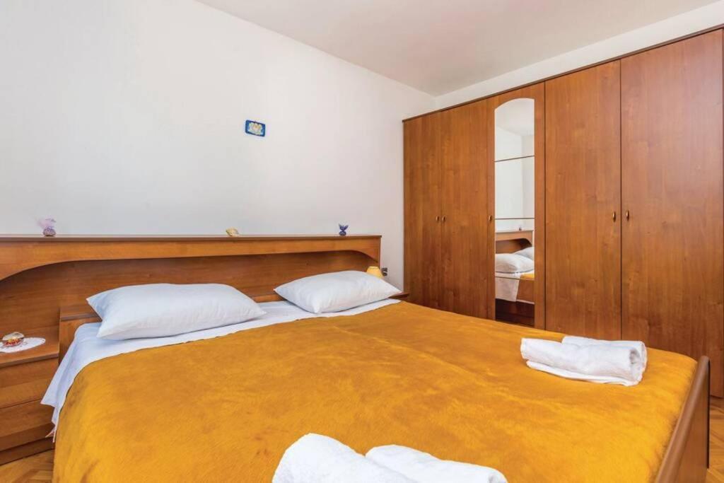 Apartman Anica Apartment Zgaljic Ngoại thất bức ảnh
