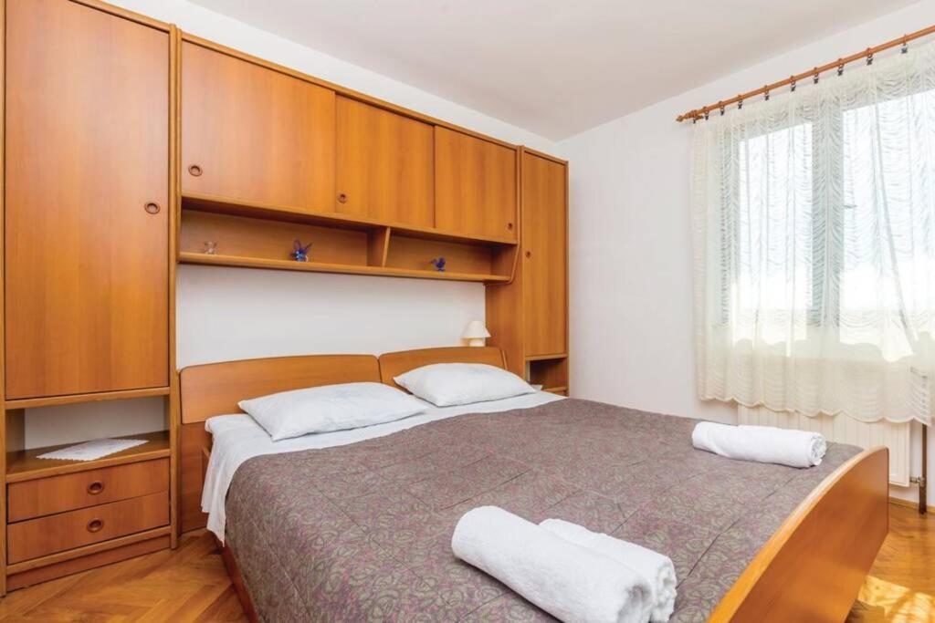 Apartman Anica Apartment Zgaljic Ngoại thất bức ảnh