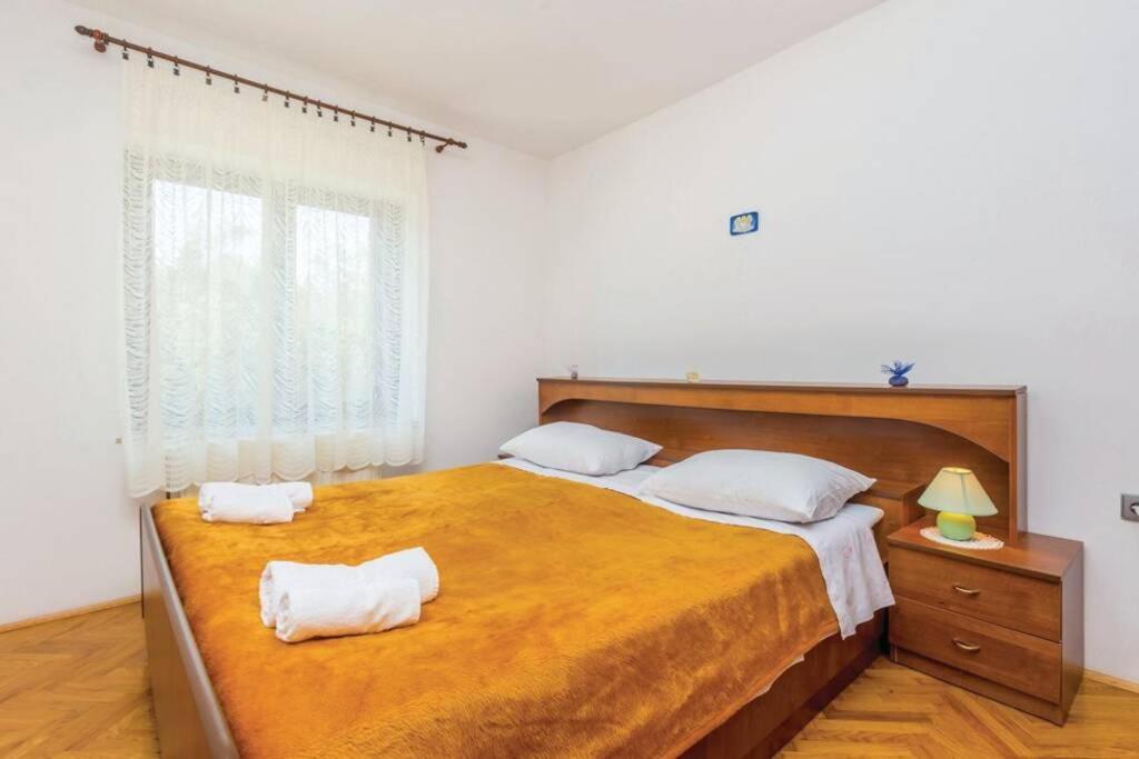 Apartman Anica Apartment Zgaljic Ngoại thất bức ảnh