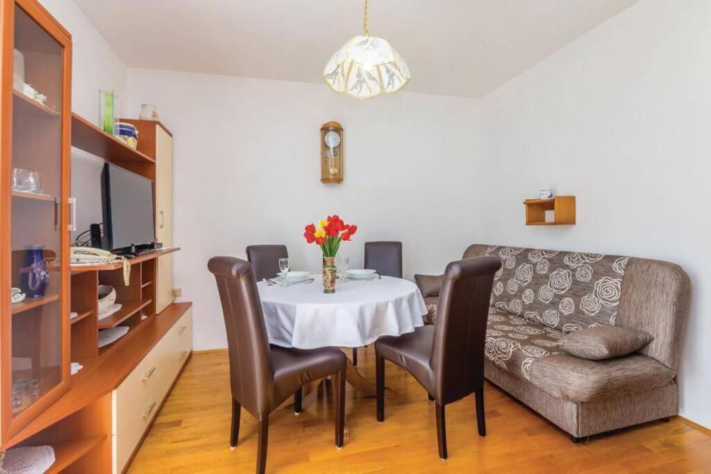 Apartman Anica Apartment Zgaljic Ngoại thất bức ảnh