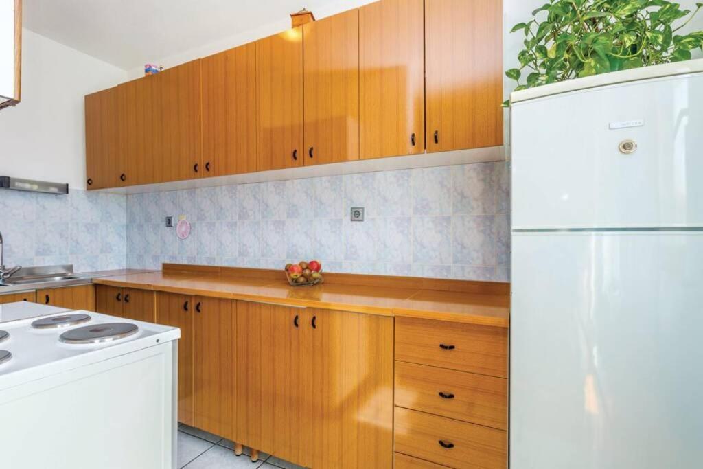 Apartman Anica Apartment Zgaljic Ngoại thất bức ảnh