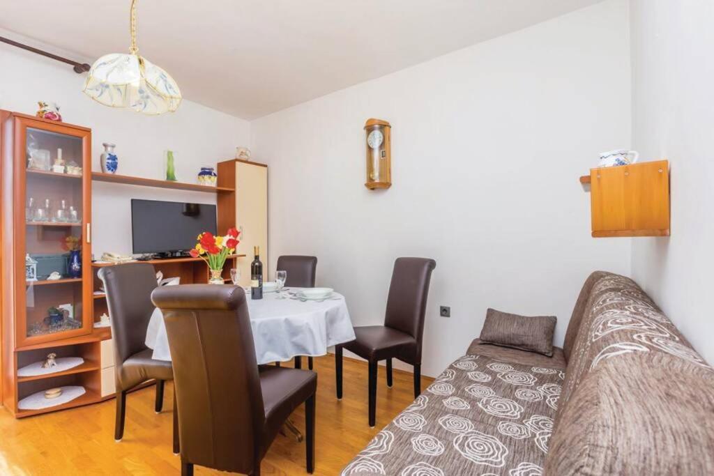 Apartman Anica Apartment Zgaljic Ngoại thất bức ảnh