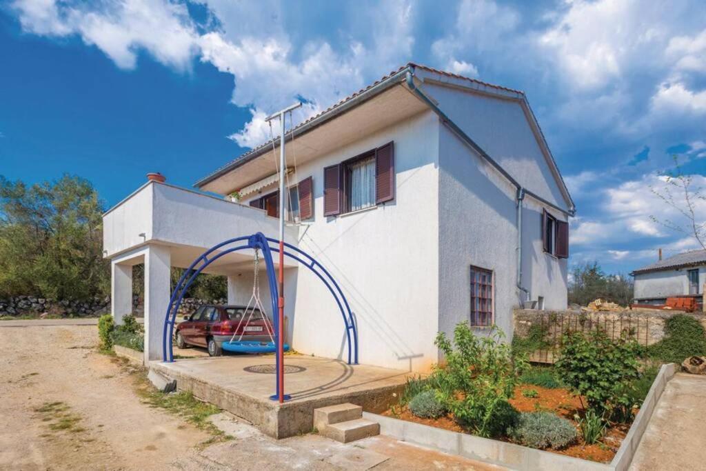 Apartman Anica Apartment Zgaljic Ngoại thất bức ảnh