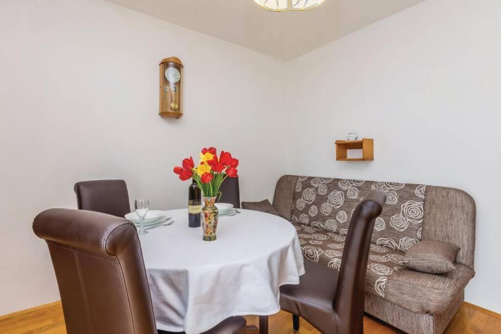 Apartman Anica Apartment Zgaljic Ngoại thất bức ảnh